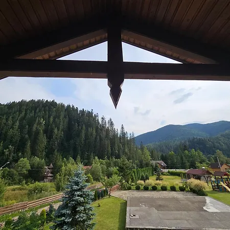 Guest house Kolo Druziv