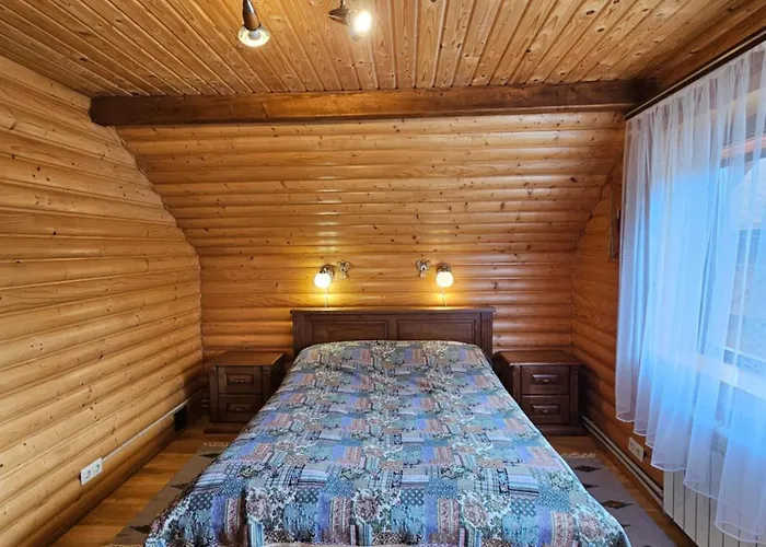 Kolo Druziv Maison d'hôtes