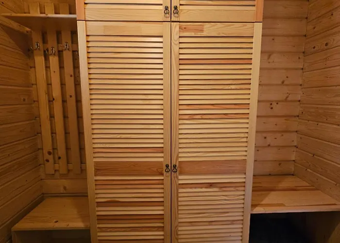 Kolo Druziv Maison d'hôtes 3*