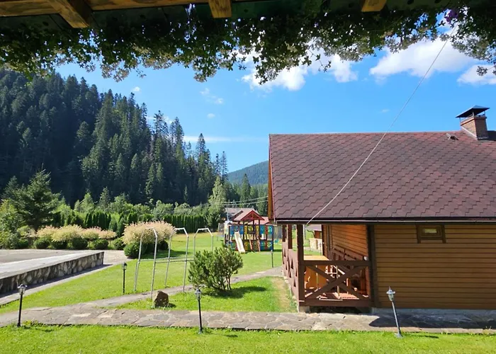 Kolo Druziv Maison d'hôtes