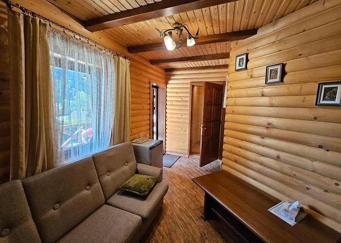 Kolo Druziv Maison d'hôtes 3*