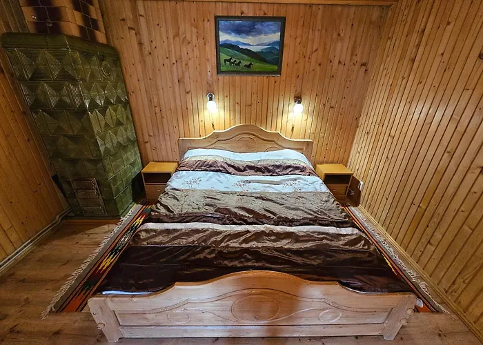Kolo Druziv 3*