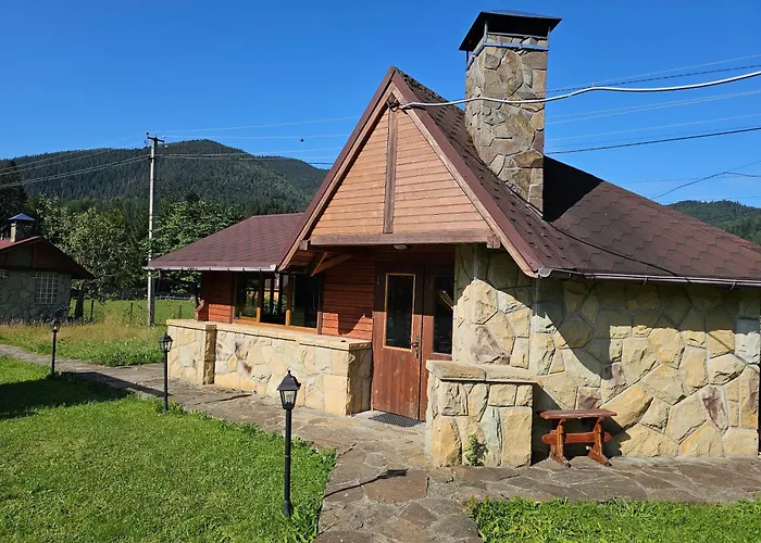 Kolo Druziv Maison d'hôtes