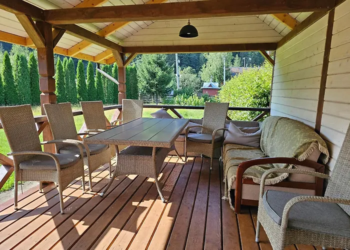 Maison d'hôtes Kolo Druziv