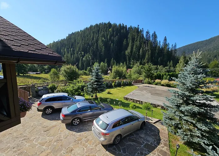 Kolo Druziv Maison d'hôtes