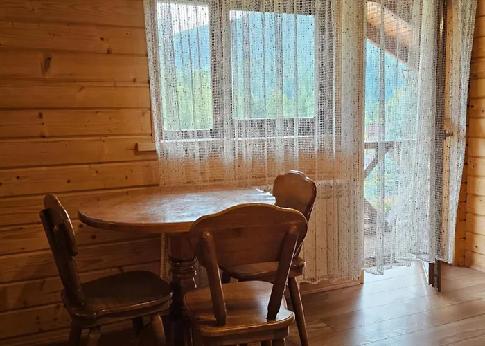 Maison d'hôtes Kolo Druziv 3*