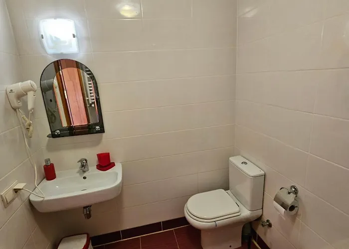 Maison d'hôtes Kolo Druziv Tatariv